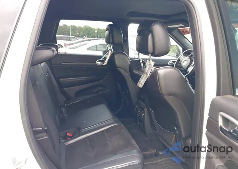 2015 Jeep Grand Cherokee Altitude from USA, damaged, VIN 1C4RJFAG5FC136019